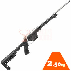 Howa Mini Stainless 6.5 Grendel 20" + Howa EXCL Lite Chassis