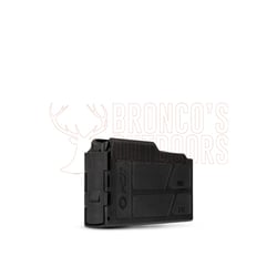MDT Bergara Polymer LA 7PRC 3 Round Magazine