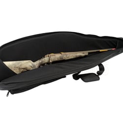 Bronco's Outdoors Gun Bag 52" Black