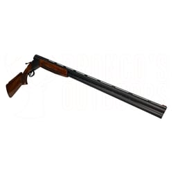 Fausti P4 Competition Trap/Sporting Preloved 12ga 32"