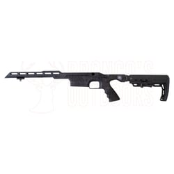 Howa Mini Action EXCL Lite Chassis Fixed Stock