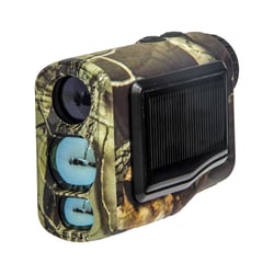 Stealth 1000 Rangefinder Camo with Solar Panel