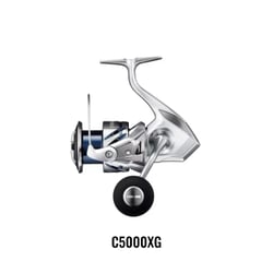 Shimano Stradic FM Spinning Reel