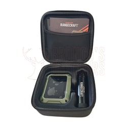 Athlon Rangecraft Velocity Pro Radar Chronograph