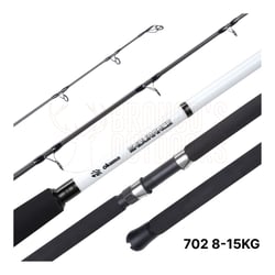 Okuma Endurance Spinning Rod 7'0" 8-15kg or 6'6" 6-10kg