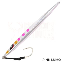 Shimano Ocea Easy Pebble Jig 250gm
