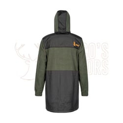 Spika Highpoint Zip Through Jacket