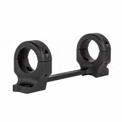 DNZ Game Reaper Scope Rings Browning X-Bolt Long Action Right Hand 1" Medium