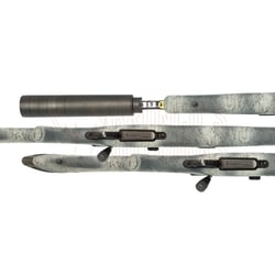 Bergara B14 Extreme Hunter .308 Win + Vortex Diamondback 3-9x40mm BDC Riflescope + DPT Suppressor