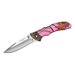 Buck 285 Bantam BLW Folding Knife