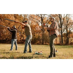 Caldwell ClayCopter Hand Held Clay Thrower