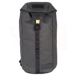 Stoney Creek Shield Rucksack Black