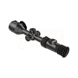 Nocpix Ace AL35 Thermal Riflescope 35mm 4-16x