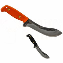 Svord Economy 67L Skinner Knife 5 3/4"