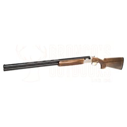 Beretta 686 Silver Pigeon I Trap DTL 12ga 30"