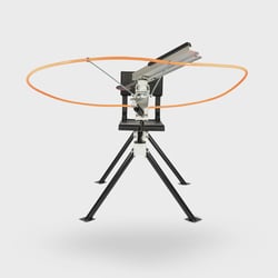 Do All Outdoors Backyard 3/4 Single Thrower