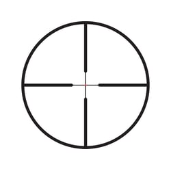 Leupold VX-5HD 3-15x56 CDS-ZL2 FireDot Duplex Riflescope
