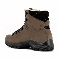 Alpina Tibet Hiking Boots Brown