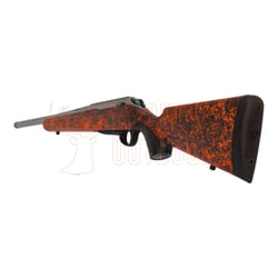 Tikka T3x Lite Stainless Roughtech Ember .7mm-08 Rem