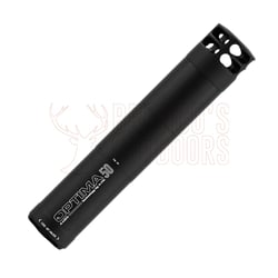 A-TEC Optima 50 6.5mm A-Lock Suppressor
