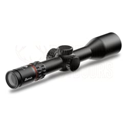 Burris Eliminator 6 Laser Rangefinder Scope 4-20x52mm