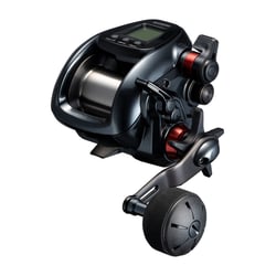 Shimano Plays 3000A Electric Fishing Reel