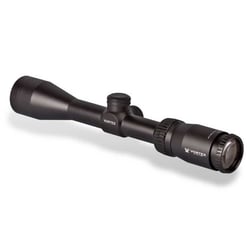 Vortex Crossfire II Rifle Scope 3-9x40 BDC
