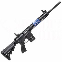 Smith & Wesson M&P 15-22 Performance Center .22 LR