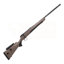 Mauser M18 Feldjagd .308 Win