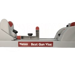Tipton Best Gun Vise
