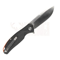 Spika Bushmaster Raider Folding Knife