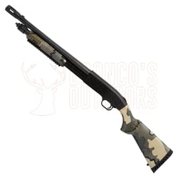 Mossberg 590 Thunder Ranch Kuiu Camo 12ga
