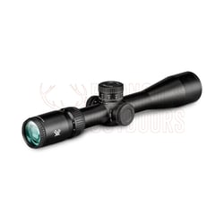 Vortex Viper HD Rifle Scope 3-15x44mm SFP VMR-3 MRAD