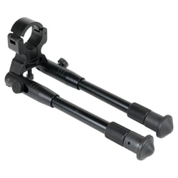 Air Chief Bull Barrel Clamp-On Air Rifle Bipod 20-30mm