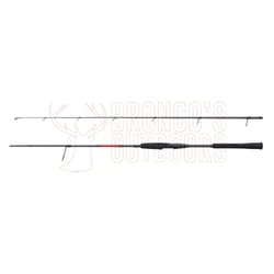 Shimano Divergex Fishing Rod 6'3" PE: 1.2 + Shimano Ultegra Fishing Reel C3000HG