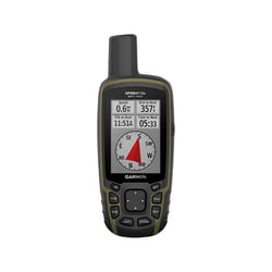 Garmin GPSMAP 65S Handheld GPS Navigator