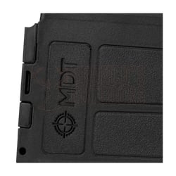 MDT Bergara Polymer LA 7PRC 3 Round Magazine