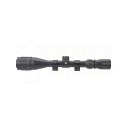 Gamo G-Magnum 1250 Whisper IGT Mach1 .22 + 3-9x40mm Scope