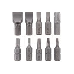 Birchwood Casey Armorer's Torque Wrench Kit 10-70 In-lb