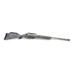 Ruger American Gen II Standard Grey .223 20" + Muzzle Brake