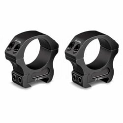 Vortex Pro Series Riflescope Rings 1"
