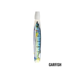 Pakula 3D Printhead Sprocket Jet Game Lure 35cm
