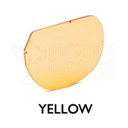 Beretta Competition Evo Spare Lenses for Shooting Glasses