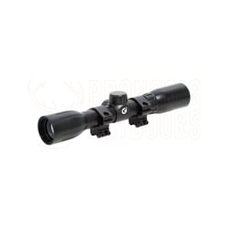 Gamo Speedster Gen2 Air Rifle + 4x32 Scope