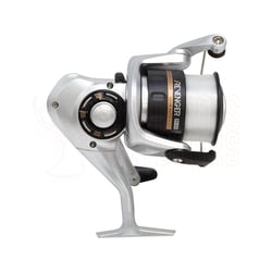 Okuma Revenger 80 Spinning Reel Spooled 30lb Line