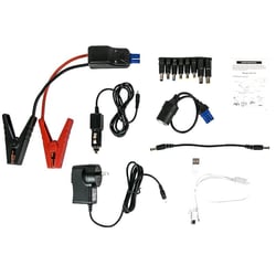 Night Saber High Capacity Spotlight Battery 18000mAh