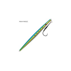 Black Magic Deepwater Slim Jig 200gm