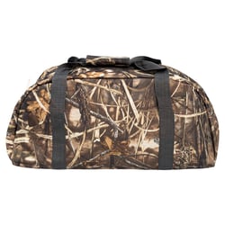 Bronco's Outdoors Premium Motorized Decoy Bag Camo
