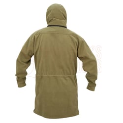 Swazi Windriver Jacket Tussock