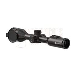 Hikmicro Stellar 3.0 SQ50L Thermal Scope 50mm 640x512 LRF